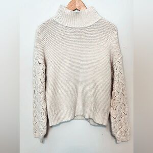 Universal Thread Turtleneck Sweater